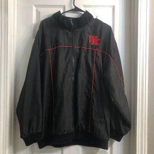 Western Kentucky Windbreaker Jacket